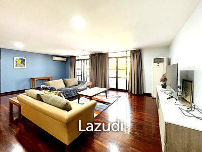 ขายคอนโด : 160.0 ตร.ม.  3 ห้องนอน  3 ห้องน้ำ คอนโดสำหรับ ขายใน คลองตันเหนือ