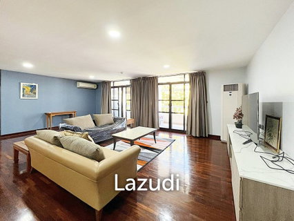 160 SQ.M 3 Bed 3 Bath  Baan Chan Condominium