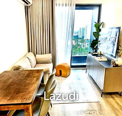 ขายคอนโด : 52.0 ตร.ม.  2 ห้องนอน  1 ห้องน้ำ คอนโดสำหรับ ขายใน บางนา