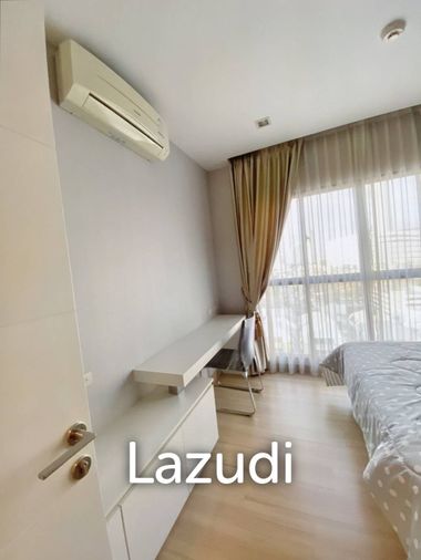 2-bed condo for sale, 74 sqm, Urbano Absolute Sathon - Taksin