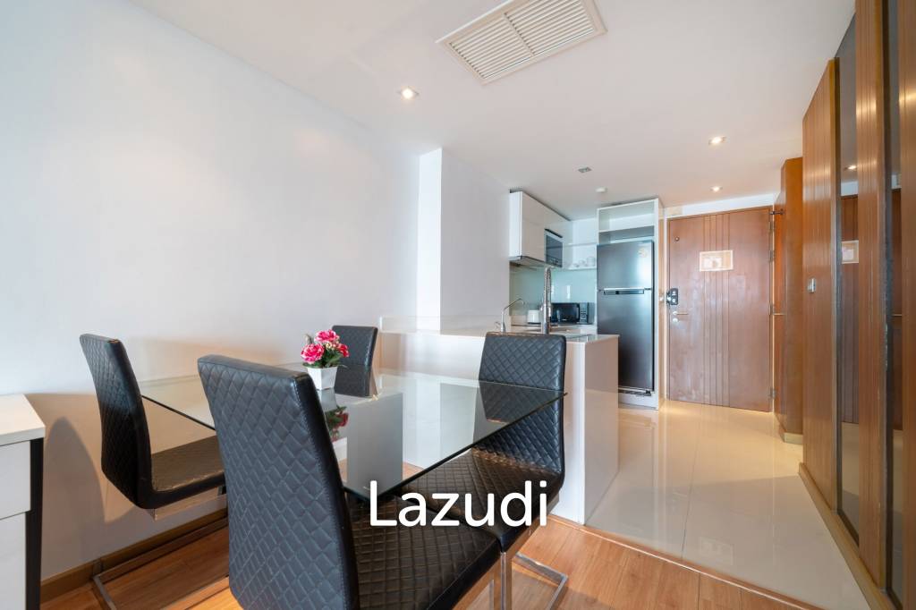 1 Bed 1 Bath 69 SQ.M The Privilege Residences - image 3