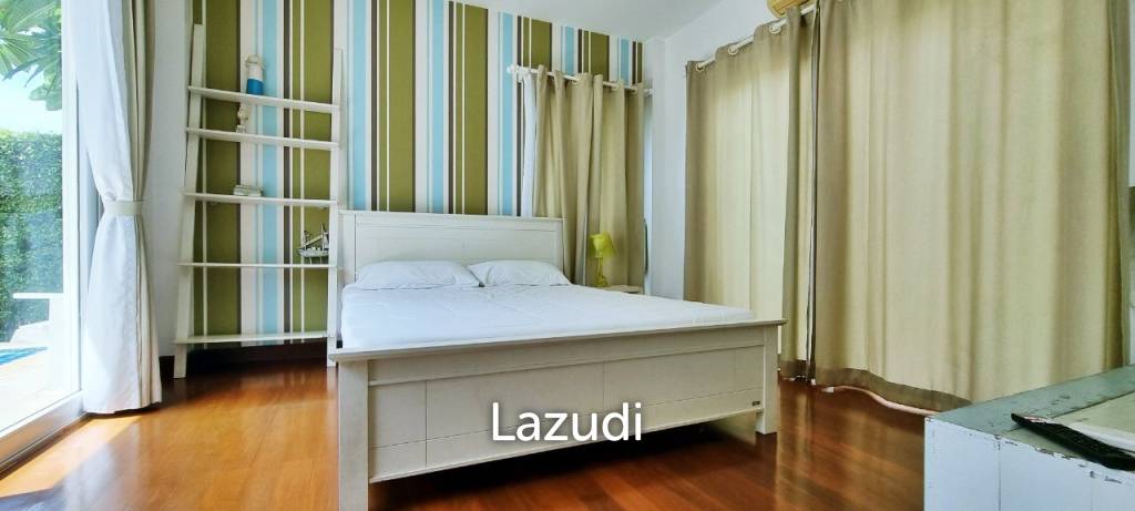 picture 3 Beds 3 Baths 245 SQ.M. Seabreeze Villa Pattaya - 12/23