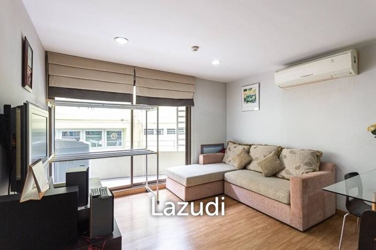 ขายคอนโด 1 ห้องนอน 55 ตร.ม. สุพรีม เพลส