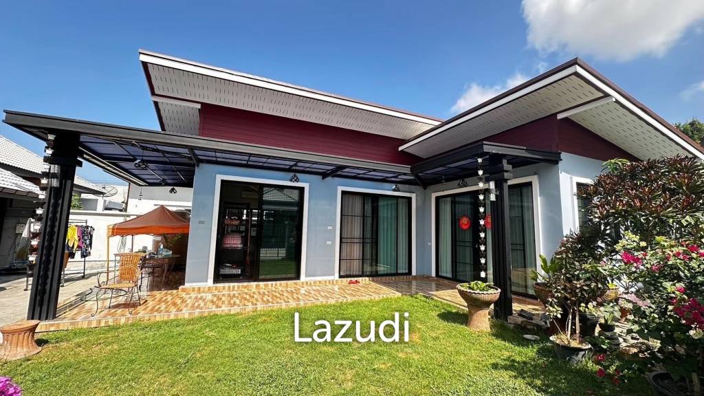 รูป 6 Beds 5 Baths 300 SQ.M. The Palm Pattaya - รูปที่ 1/11