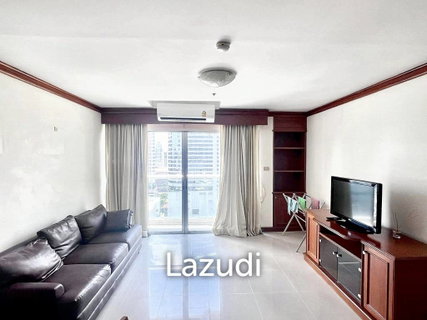 1 Bedroom 1 Bathroom 52 SQ.M Silom Suite