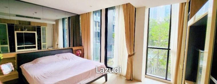 ขายคอนโด 1 ห้องนอน 52 ตร.ม. โนเบิล เพลินจิต