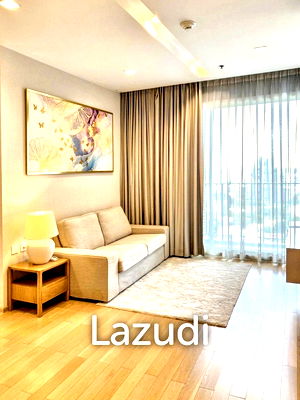 Condos for sale : 2 Bedroom 2 Bathroom 74 SQ.M  Siri at Sukhumvit