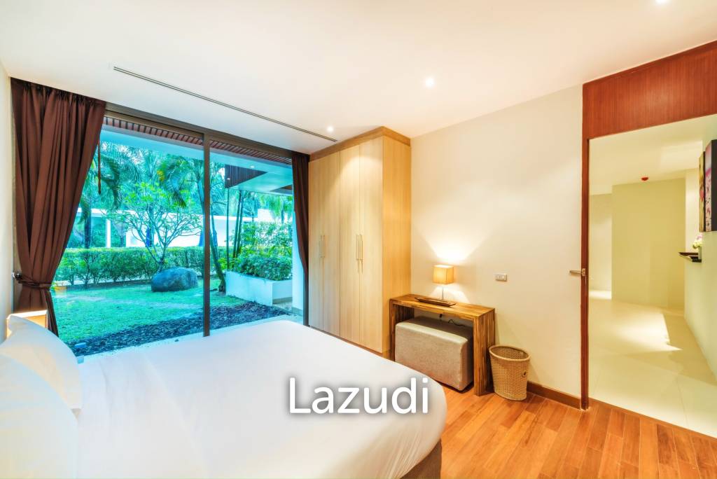 Two bedrooms residence in Layan - image 5