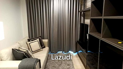 ขายคอนโด : 38.5 ตร.ม.  1 ห้องนอน  1 ห้องน้ำ คอนโดสำหรับ ขาย & เช่าใน ลุมพินี