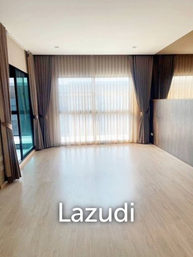 ขายบ้านเดี่ยว 3 ห้องนอน 185 ตร.ม. 22.5 ตร.ว. อาร์เด้น พัฒนาการ
