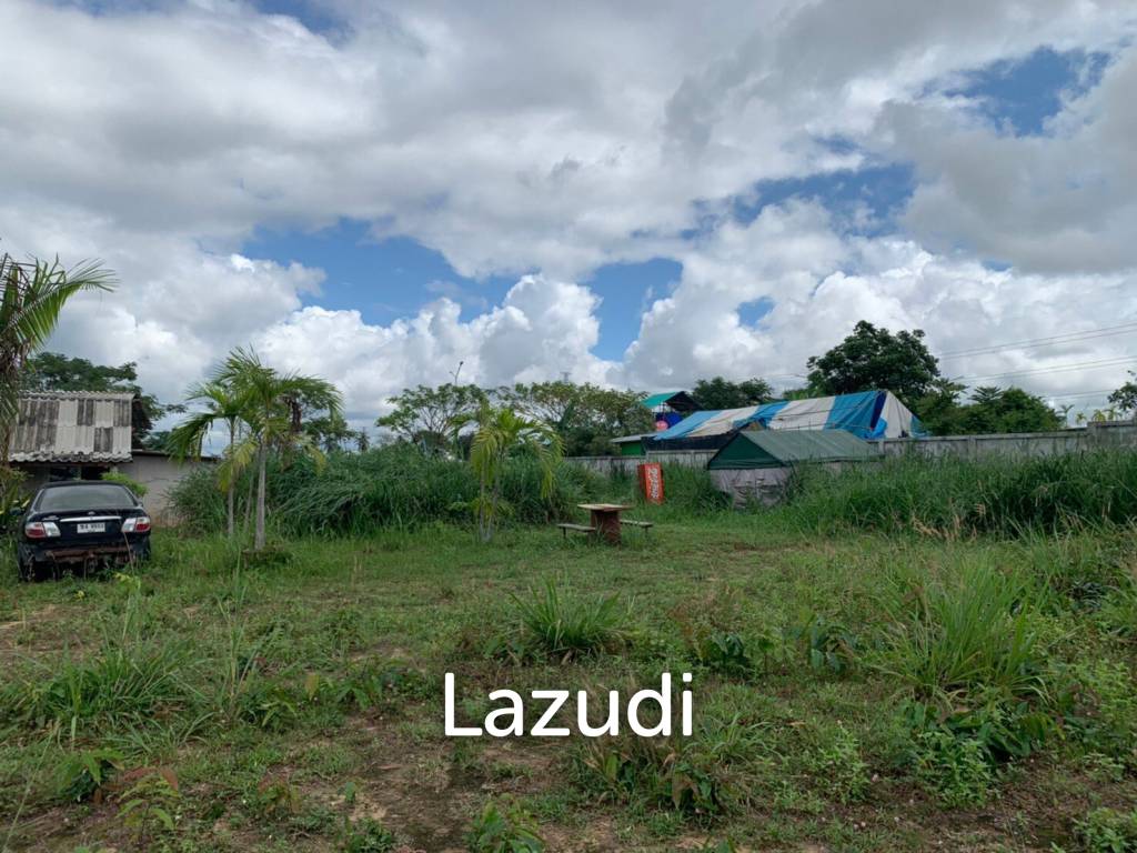 picture 2 Rai Land in Bang Saray for Sale - 7/10