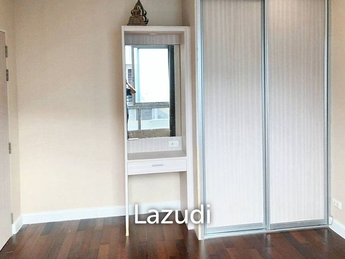 2-bed condo for sale, 77.3 sqm, Sathorn Plus By The Garden