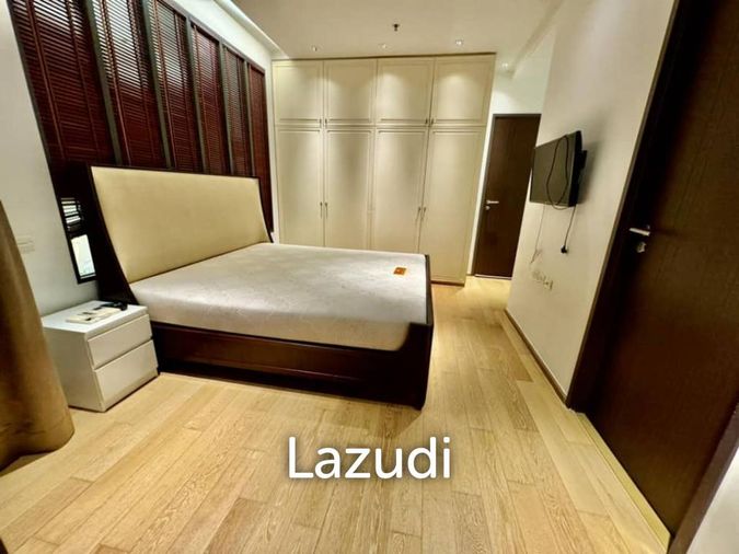 2-bed condo for sale, 77 sqm, Pyne by Sansiri