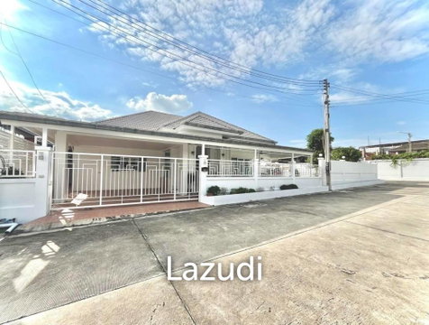 3 Beds 3 Baths 154 SQ.M. The Palm Pattaya