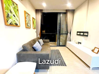 ขายคอนโด : 36.0 ตร.ม.  1 ห้องนอน  1 ห้องน้ำ คอนโดสำหรับ ขายใน พระโขนงเหนือ