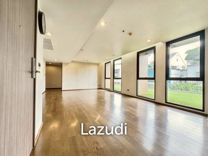 3-bed condo for sale, 171.4 sqm, The Hudson Sathorn 7