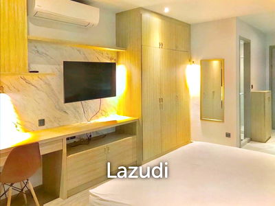 ขายคอนโด : 1 Bed 1 Bath 30 SQ.M. RHYTHM Ekkamai