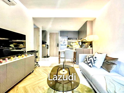 ขายคอนโด : 47.0 ตร.ม.  1 ห้องนอน  1 ห้องน้ำ คอนโดสำหรับ ขายใน คลองตันเหนือ