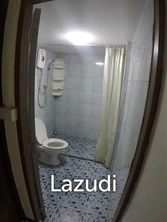 รูป ขายบ้านเดี่ยว แยกหนุมาน - รูปที่ 17/17