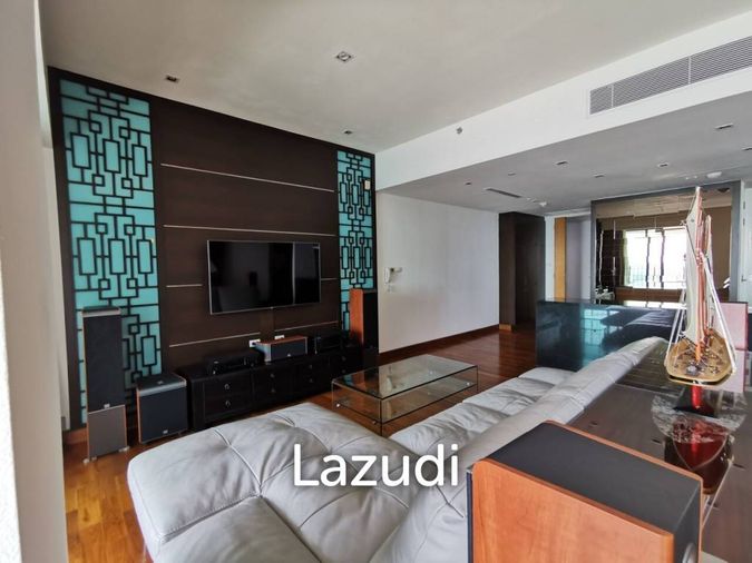 2-bed condo for sale, 137.6 sqm, The Pano
