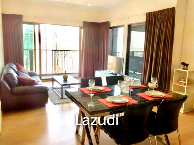 Condos for sale : 2 Bed 2 Bath 88.52 SQ.M Noble Reveal Condo