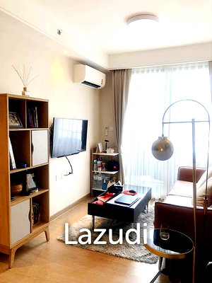 ขายคอนโด : 32.0 ตร.ม.  1 ห้องนอน  1 ห้องน้ำ คอนโดสำหรับ ขายใน ทุ่งมหาเมฆ