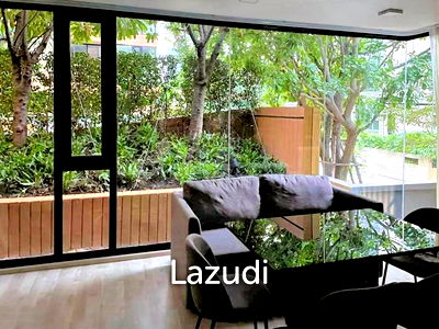 Condos for sale BTS On Nut : 2 Bed 2 Bath 53 SQ.M Quintara Arte Sukhumvit 52