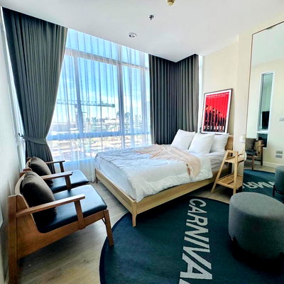 Condos for rent : @Condorental condo for rent The Sky Sukhumvit