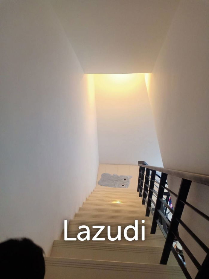 รูป ขายทาวน์โฮม4ชั้น - รูปที่ 15/16