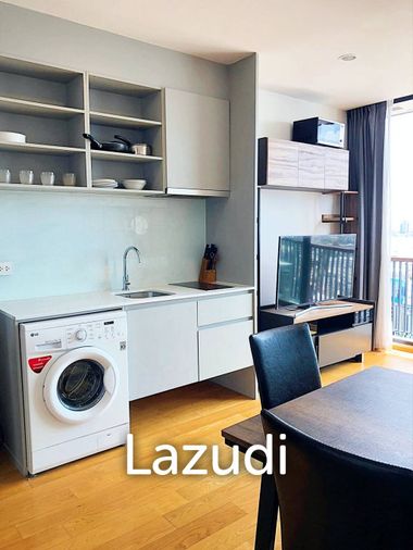 2-bed condo for sale, 68 sqm, Noble Revo Silom