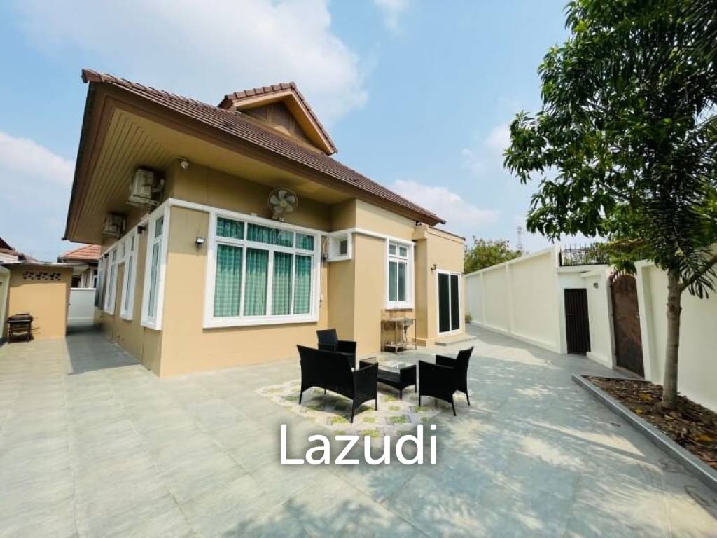 picture 3 Bedrooms 3 Bathrooms 480 Sqm. House soi Siam Country Club - 15/16