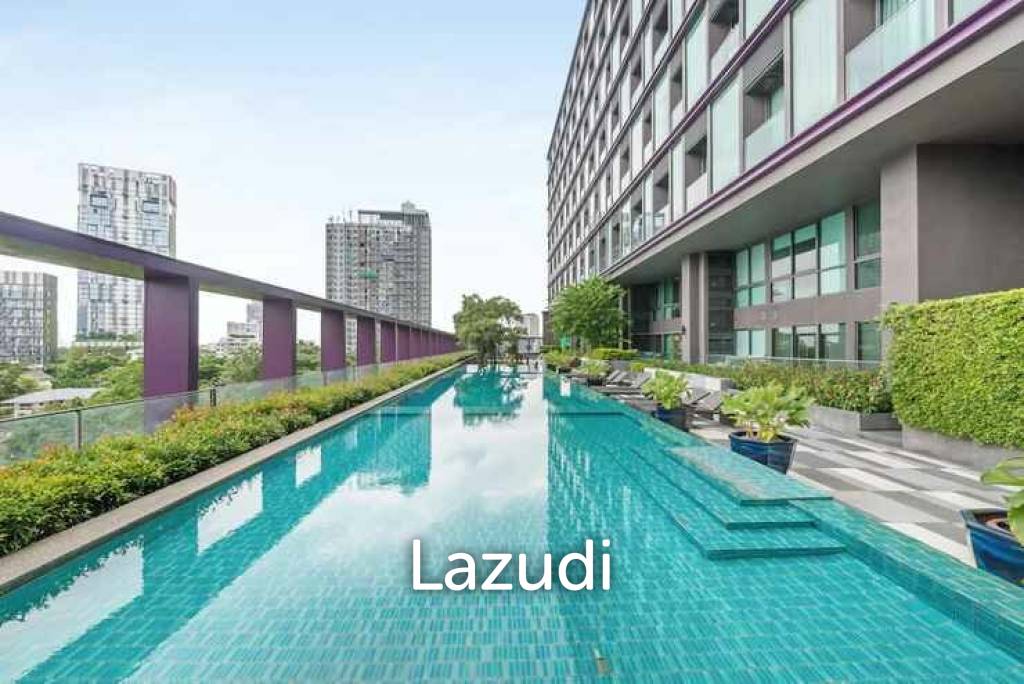 รูป 1 ห้องนอน โนเบิล รีมิกซ์ คอนโดมิเนียม กรุงเทพมหานคร - รูปที่ 5/10