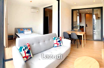 ขายคอนโด : 1 Bedroom 1 Bathroom 42 SQ.M KAWA HAUS