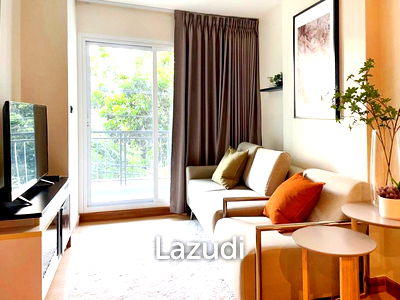 Condos for sale BTS On Nut : 2 Bed 1 Bath 59 SQ.M The Next Garden Mix