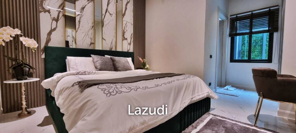 รูป 6 Beds 11 Baths  Luxury Pool Villas in Jomtien - รูปที่ 39/62