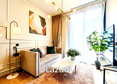 Condos for sale : 2 Bed 1 Bath 41 SQ.M OKA HAUS Sukhumvit 36