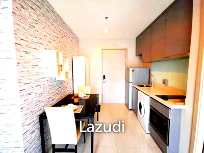 Condos for sale : 1 Bed 1 Bath 34 SQ.M Rhythm Sukhunvit 36-38