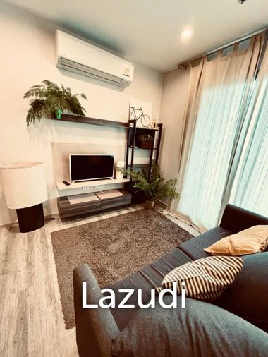 2 Beds 47 SQ.M. Centric Ari Station