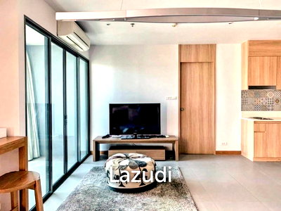 Condos for sale : 1 Bed 1 Bath 63 SQ.M Ideo Blucove Sukhumvit