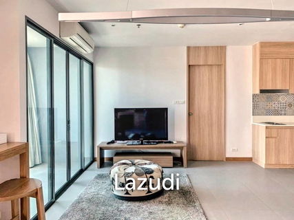 1 Bed 1 Bath 63 SQ.M Ideo Blucove Sukhumvit