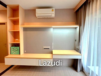 Condos for sale : 1 Bed 1 Bath 40 SQ.M Life Asoke Hype