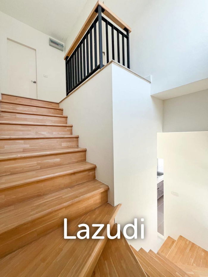 รูป Renovated 3-Bedroom For Sale At Inizio Kohkaew - รูปที่ 14/35