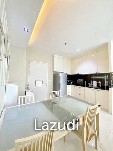 2-bed condo for sale, 98 sqm, The Four Wings Residence