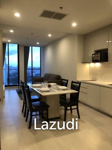 ขายคอนโด 2 ห้องนอน 75 ตร.ม. โนเบิล เพลินจิต