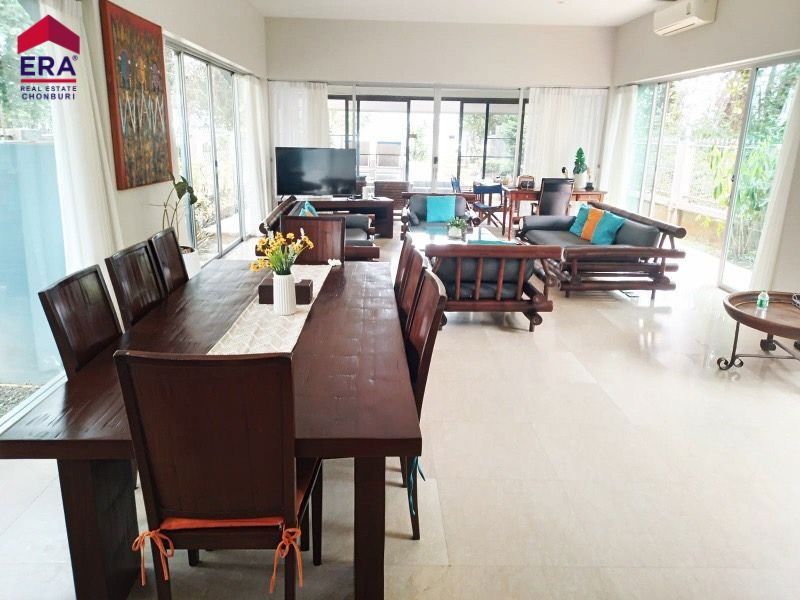 รูป ขาย Villa ติดหน้าหาด  Long beach. อ่าวนาง กระบี่ - รูปที่ 5/17