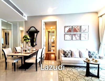 Condos for sale : 84.85 Sqm 2 Bed  Condo for Sale - Q Langsuan