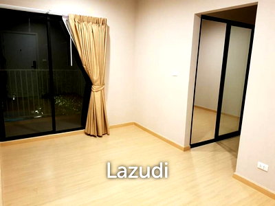 Condos for sale : 39 Sqm 1 Bed  1 Bath Condo For Sale