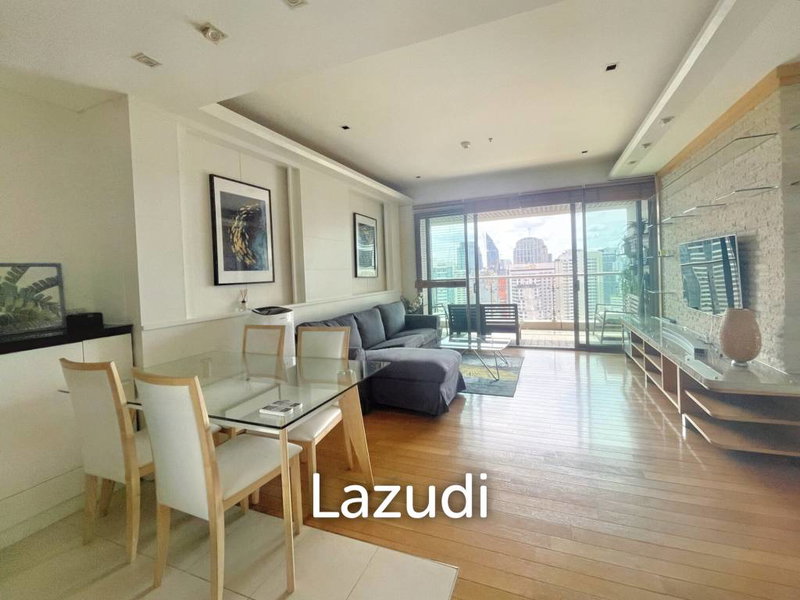 Condos for sale : 110 Sqm 2 Bed 2 Bath Condo for Sale The Lakes