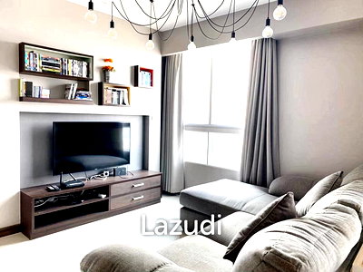 ขายคอนโด : ขาย Supalai Prima Riva 2 ห้องนอน 2 ห้องน้ำ 127 ตารางเมตร