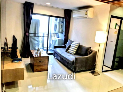 Condos for sale : 2 Bed 2 Bath 64 SQ.M Zenith Place Sukhumvit 42